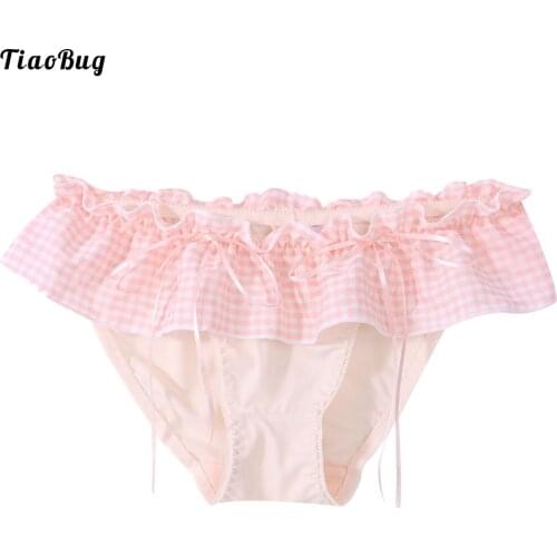 Мужские трусы с принтом TiaoBug China At AliExpress