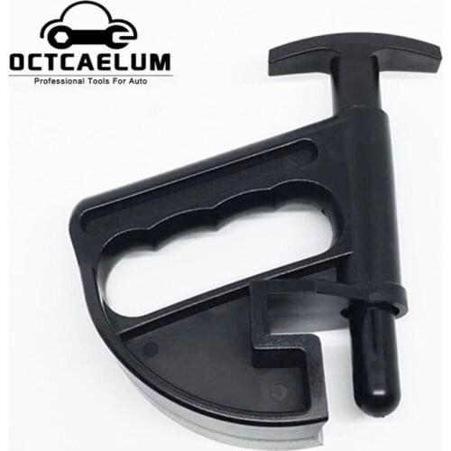 Universal Auto Tire Changer Clamp Parts Car Tire Disassembly Removal Bead Rim Clamp Drop Center Tool