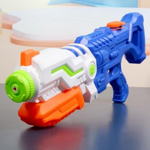 Water Gun Super Long-Range , Shooter Play, Outdoor Water Game, Beach Rafting Water Fight, Squirt Guns for Boys, Girls and Adults