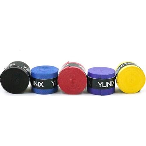 1Pcs Hot Overwraps cover tape Insulating New Wrap sweat absorbing Comfortable Sweat belt Badminton racks Dropship