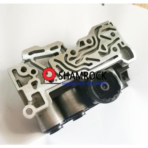 5R55W or 5R55S Automatic Transmissions OEM 9L2Z-7G391-AA/9L2Z7G391AA/4L2P7G391AA for Fford Explorer Sport Llincoln LS Mmercury