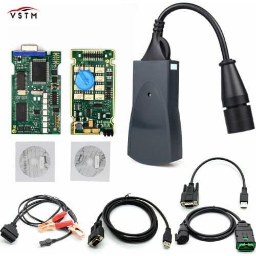 For Peugeot for Citroen lexia3 Auto ScannerGolden Lexia 3 PP2000 Diagbox V7.83 /V9.91 Full Chip 921815C Diagnostic Tool Lexia 3