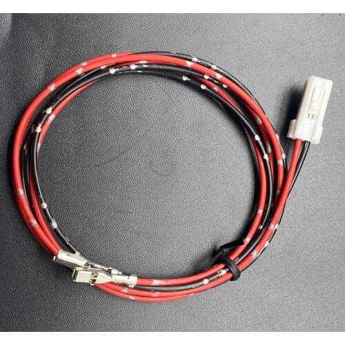 For Ford New Focus front rear door tweeter amplify wiring harness cable wire line