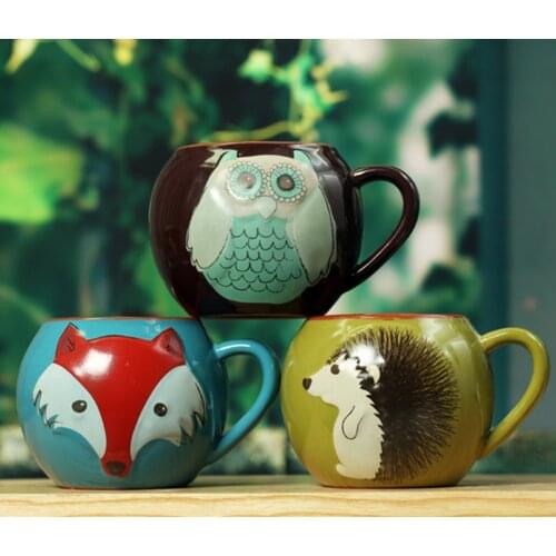 DNBLT Cool Mugs