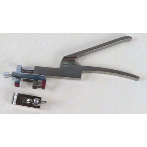 Piano Tool ---- Grand Hammer Head Remover