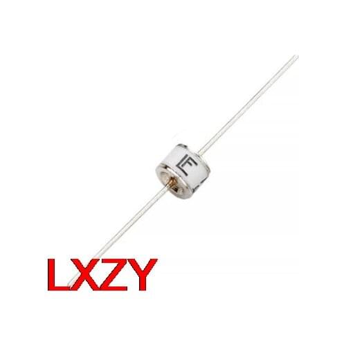 Free Shipping 20pcs/LOT Ceramic gas discharge tube lightning CG2145L 2 Ge feet 145V LF