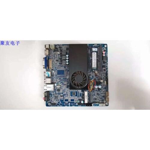Motherboard JHS335-21 - A50