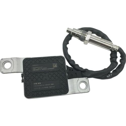 New Nox Sensor Nitrogen Oxide 059907807AA fit For Volkswagen Touareg 7P5 3.0 TDI 2015-2018 Audi A6 SNS453_