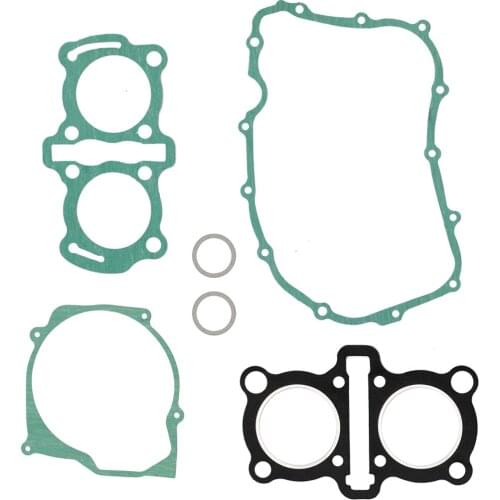 Complete Engine Cb400 A Cb400 C Cb400 T Cm400 C 1978-1981