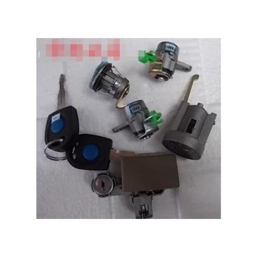 High Quality Vehicle Lock Core 3704100-B61-1222 for Great Wall Sailor