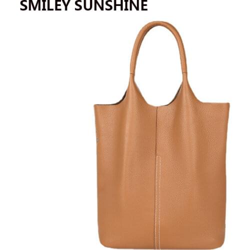 SMILEY SUNSHINE Women's Blue Bags