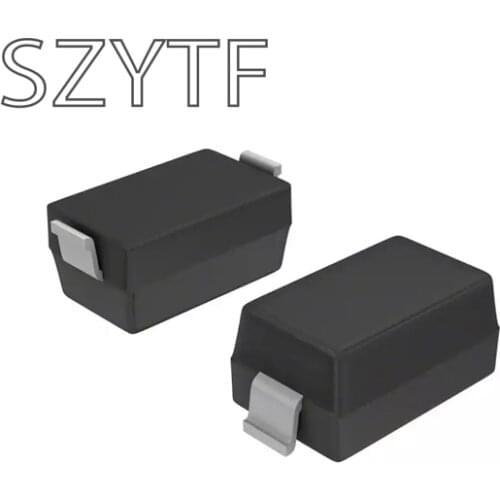 SS510 SMB SR5100 5A 100V SMD Diode DO-214AA