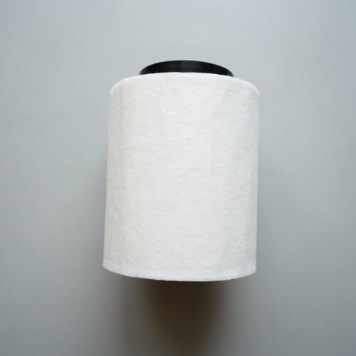 Air Filters FOR 2012 audi A8L S8 3.0T OEM:4H0129620D #SK453