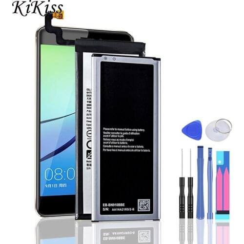 Аккумуляторы для телефонов Samsung Galaxy Note 7 YKaiserin China At AliExpress