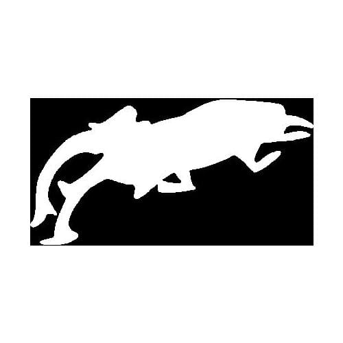 13.8CM*7CM Mysterious Cool Insect Bug Artistic Nifty Vinyl Decal Interesting Car Sticker Black/Silver C19-1382