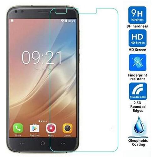 Armoureagle Screen Protectors For DOOGEE X30