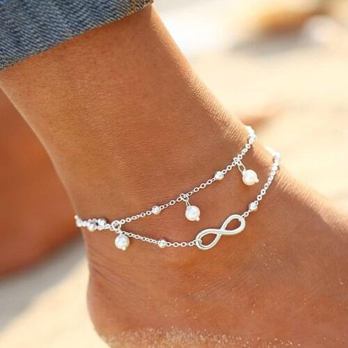 Bracelets On The Leg AXCLJUAN China