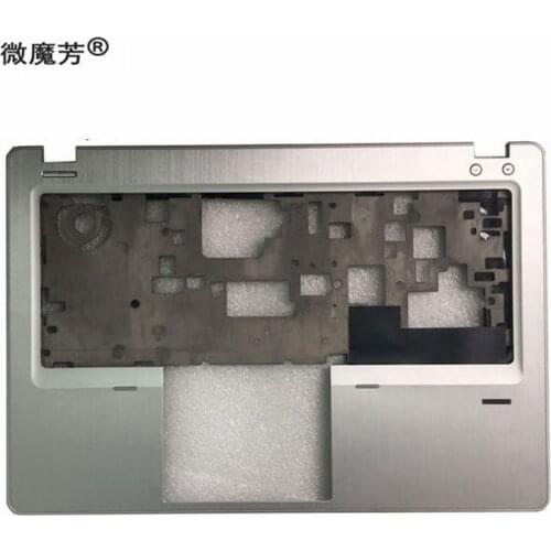 New Laptop LCD TOP CASE For HP EliteBook Folio 9470M 9480M Palmrest Keyboard Bezel Cover Upper Case Assembly C Shell
