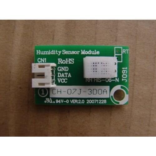 Humidity Sensor Humidity Detection Module Humidity Sensor Module CH-07J-3D0A WHTM-0