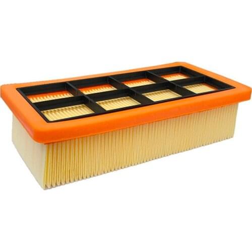 Filter Fit For Karcher 6.415-953.0 AD 3.000 AD2 AD3 AD4 Vacuum Cleaner Parts Sweeper Robot Cleaning Accessories