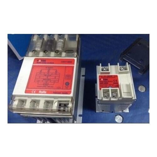 LSR-25DA Power regulator