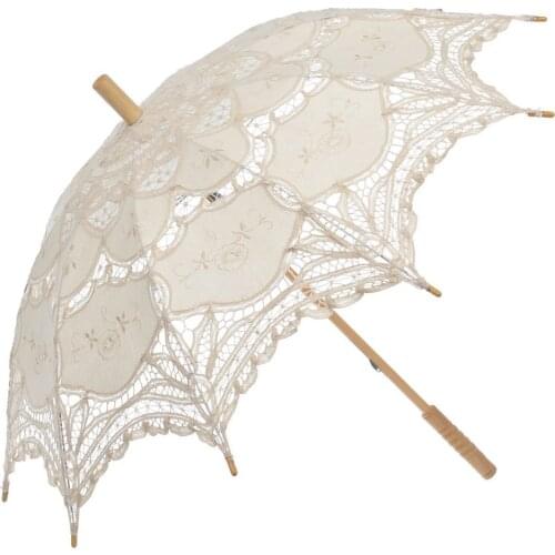 MONAYARN Wedding Umbrellas
