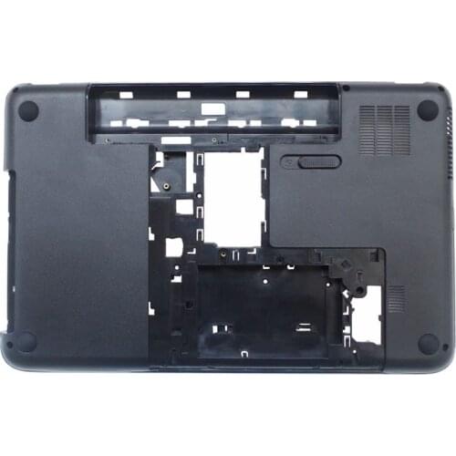 Laptop shell For HP Envy DV6 DV6-7000 DV6-7100 DV6-7200 DV6-7300 Palmrest Upper Cover 682101-001 60.4ST48.002