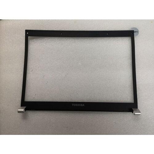 NEW Lcd Front Bezel Cover for Toshiba Portege R500 R505 GM902446911A-G