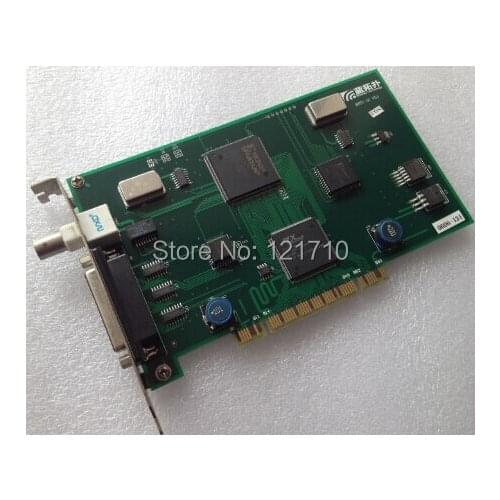 Industrial equipment board bluetop BSTC-12 V5.1 with PCI interface