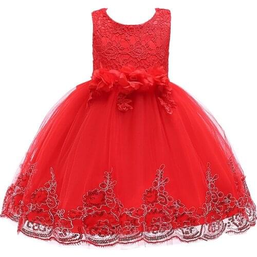 Girls Dress Snow White Skirt Tutu