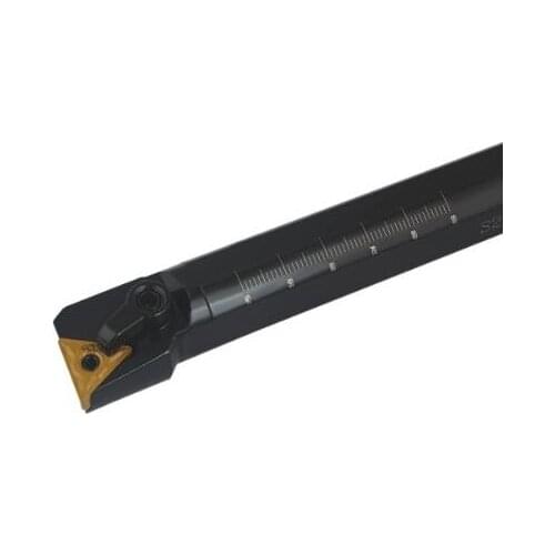 S20R-MTUNR16 Internal Turning Lathe Bar Tool Holder For TNMG16, Used on CNC Lathe Machine