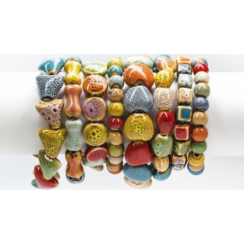 SEA MEW Braided Bracelets