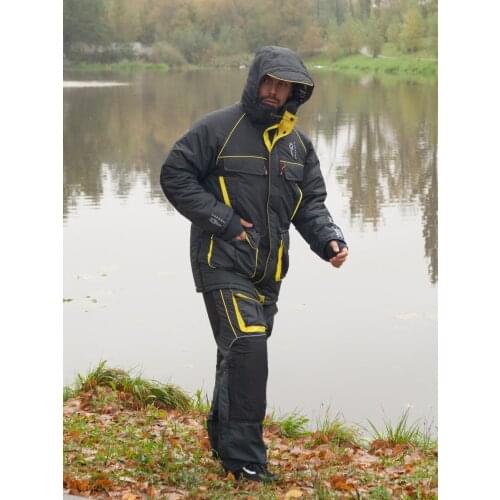 TAYGERR Fishing Vests