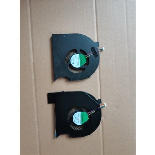 New Original CPU fan for Dell Latitude E5570 CPU cooling fan cooler H9M9M 0H9M9M FGKD EG50060S1-C220-S9A