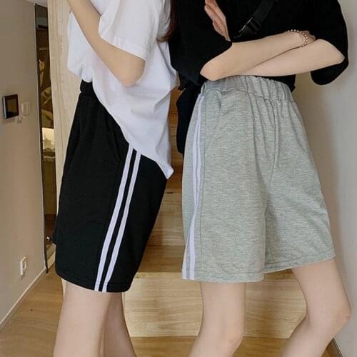 Женские завышенные шорты VOLAC China At AliExpress