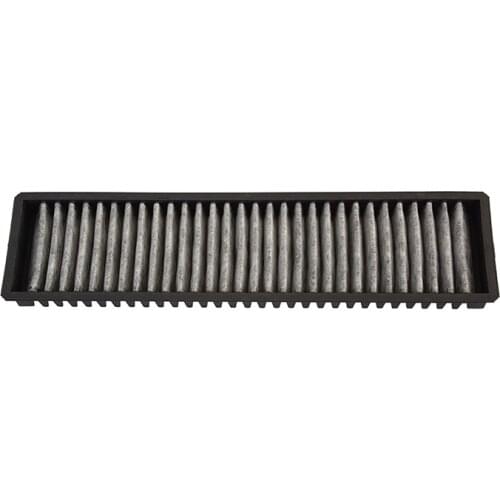 Car Cabin Air Filter for MINI Convertible R50 R52 R53 Cooper 2004-2007 64311496711 CU4624
