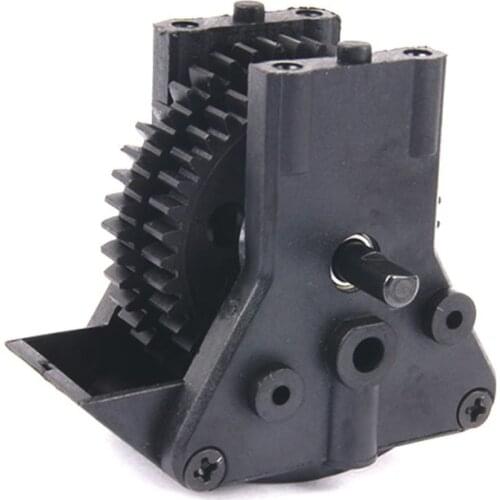 1PC HSP 1/10 02076 Differential Gear Kit Reduction Gears for 94102 94122 RC Cars DIY Accessories