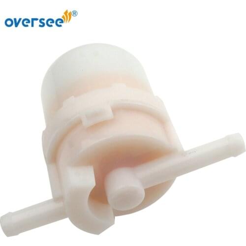 16900-SA5-004 Fuel Filter For Honda Outboard Motor 35, 40, 45, 50, 75, 90 For Sierra 18-7786;16900-SA5