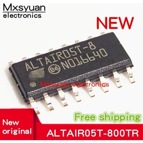20pcs~100pcs/LOT ALTAIR05T-800TR ALTAIR05T-8 SOP-16 New Original