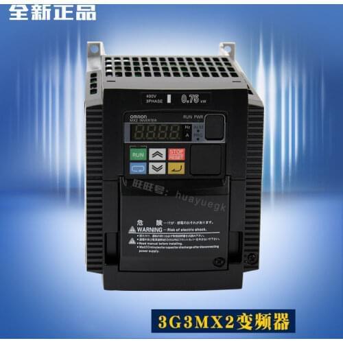 100% New Original omron Frequency converter 3G3MX2-A4004-ZV1 3G3MX2-A4007-ZV1 3G3MX2-A4015-ZV1 3G3MX2-A4022-ZV1 3G3MX2-A4040ZV1