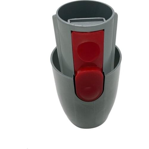 1PCS/Lot Vacuum Cleaner Adapter Converter Kit for Dyson V8 V7 V10 SV10 SV11 Cordless Vacuum Cleaner Spare Parts Accessories