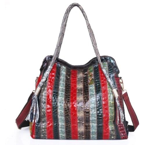 Amberler Hobo Bags
