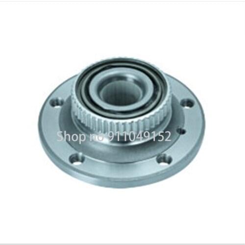 CAR Symmetrical front of wheel hub E36b mw318I E36 320I M50 E36 318I M40 E46 320CI M54 E46 323CI Front wheel hub