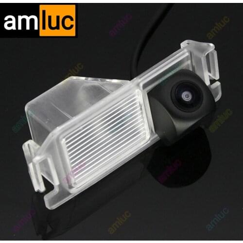 For Hyundai i10 i20 i30 Elantra GT Touring 2007 2013 2014 2015 2016 2017 Dodge i10 Reverse Car Back up Parking Rear View Camera
