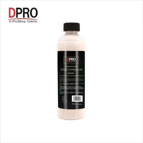 Dpro Car Polishes