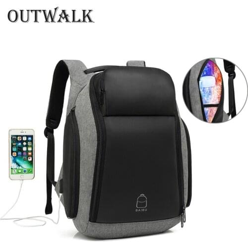 Мужские сумки ИДТИ ДАЛЬШЕ/途外 China At AliExpress