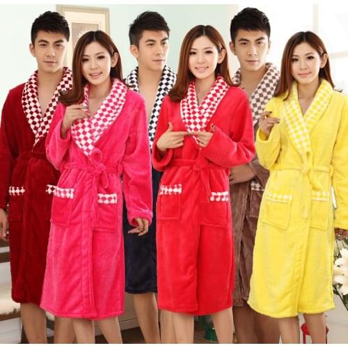 Женские банные халаты Jasminelily China At AliExpress