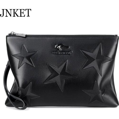 JNKET Big Wallets