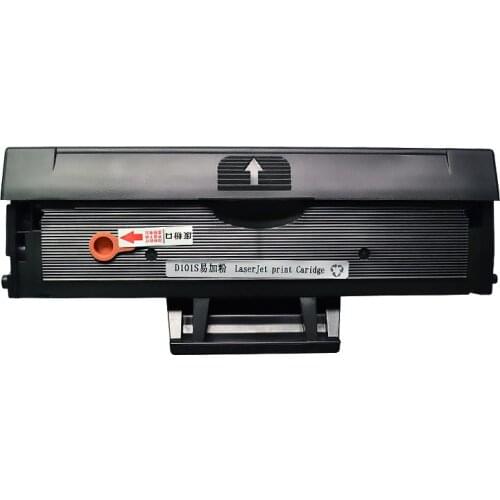 Toner Cartridges For Samsung ML-2160 2161 2162g 2165 2165w 2166w Definition Refillable Printer Comaptible full Toner Cartridge