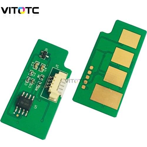 2x MLT-D704S MLT D704S D704 704s Toner Cartridge Chip For Samsung MultiXpress K3250NR K3300NR K3250 K3300 Compatible Reset Chips